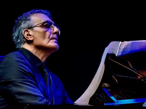 Bari, Musica in Libert: il pianista Balducci omaggia Ryuichi Sakamoto
