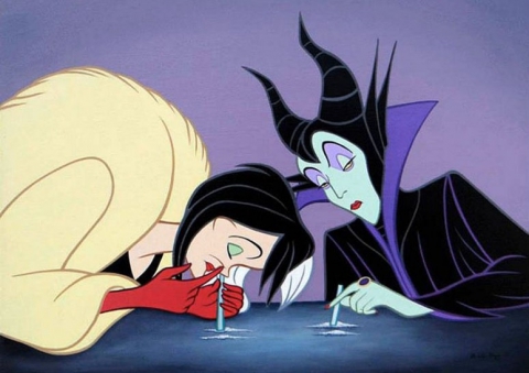 Omicidi, torture, vendette e tanto sangue: le favole non sono come ce le raccontano