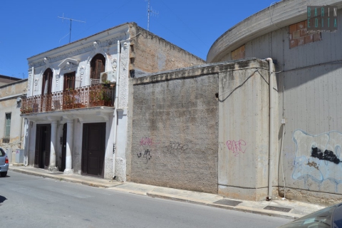 Biblioteca di Carrassi: lavori ok, ma mancano i soldi per farla funzionare