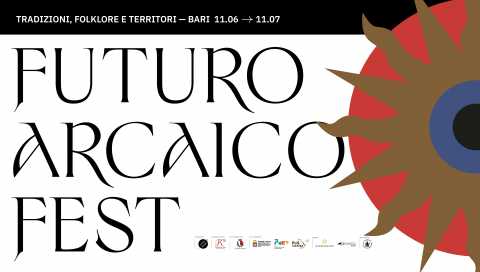 Bari, Museo Civico: 40 artisti per il Festival di Futuro Arcaico