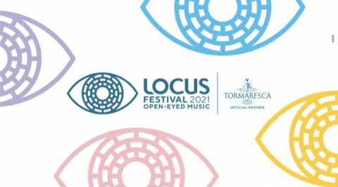 Locorotondo, torna il Locus Festival con più di 30 eventi e open-eyed music