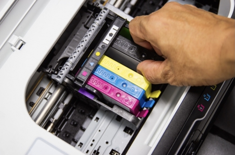 Pregi e difetti delle cartucce compatibili per le stampanti