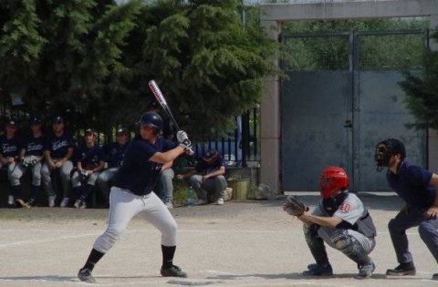 Dopo 20 anni il baseball torna a Bari: trovato il campo per il ''diamante''