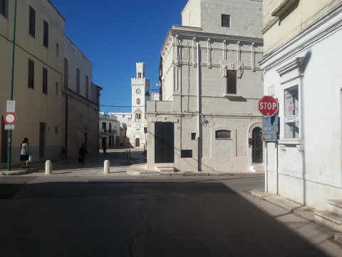 Cellamare, il paese senza semafori: �Cos� i cittadini si responsabilizzano�