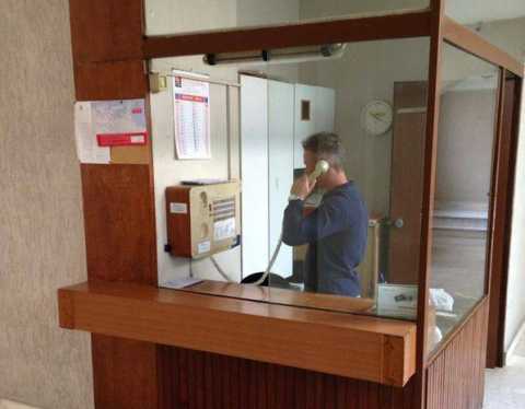 Portinaio, lavoro in via d'estinzione: Ma a Bari siamo uno status symbol