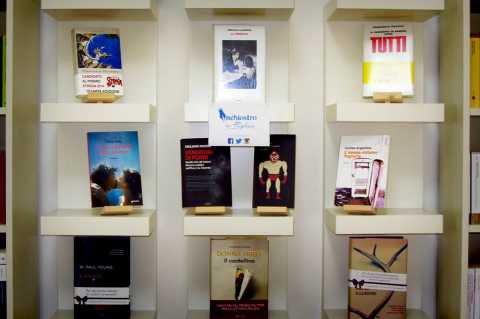 Il controverso ''rinascimento'' pugliese: tanti scrittori, pochi lettori