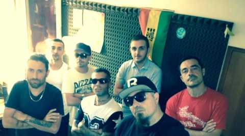 Sei rapper in un super gruppo: «Siamo noi i più rappresentativi di Bari»