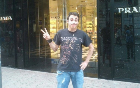 Pretty Woman non insegna: nei negozi di Bari l'abito fa sempre il monaco