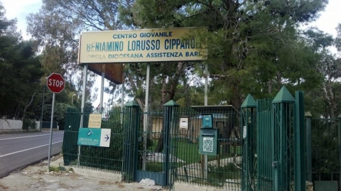 La comunità Cipparoli: «Addio drogati ''puri'', oggi c'è la multi dipendenza»