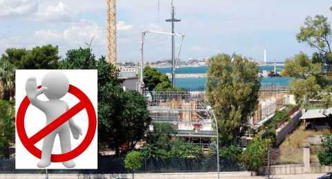 Il Tar accoglie il ricorso: sospesi i lavori per l'ecomostro del porto