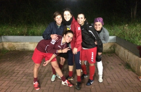 Cercasi giocatrici: il calcio a 5 femminile è finalmente arrivato a Bari