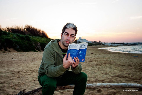 Filippo Gigante: �La lettura deve arricchire, non demolire speranze e sogni�