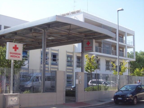 Guardia medica: servizio essenziale, ma a Bari città è inesistente