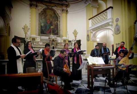 Nasce l'orchestra barocca barese: Riscopriamo grandi autori dimenticati