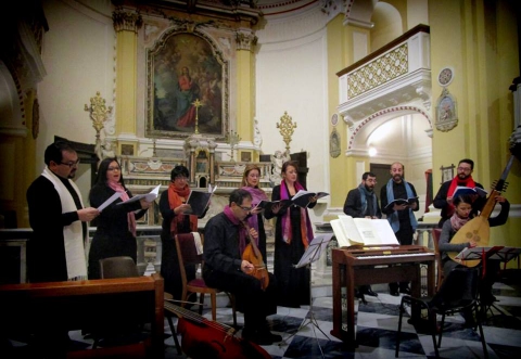Nasce l'orchestra barocca barese: �Riscopriamo grandi autori dimenticati�