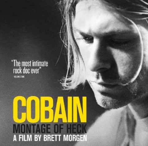 Cobain: Montage of heck. Un documentario che mette a nudo il leader dei Nirvana 