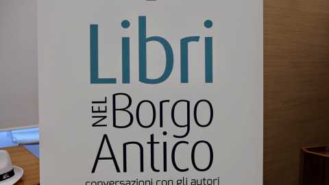 Bisceglie, 130 autori per la 12esima edizione del festival Libri nel Borgo Antico