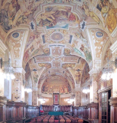 I fratelli Prayer: gli artisti veneziani che si stabilirono a Bari, per amore