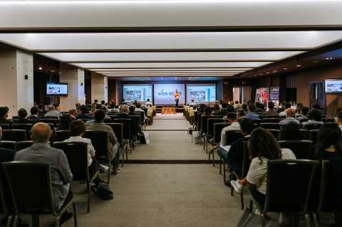Bari, quarta edizione di Web-ecom: al Nicolaus Hotel la manifestazione di ecommerce e digital