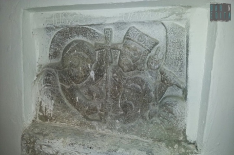 Quando Bari era la capitale del Sud: viaggio tra i resti bizantini della città