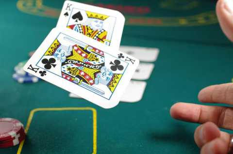 3 strane strategie per il gioco d'azzardo di cui non hai mai sentito parlare