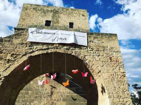 Torre a mare, ''L'eleganza non  farsi notare, ma farsi ricordare'': mostra di artigianato locale