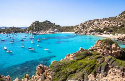 Viaggio in Sardegna: luoghi in cui soggiornare
