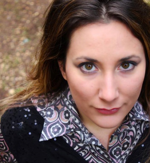 Carmen Montagna: �Compongo musica da quando avevo 13 anni�