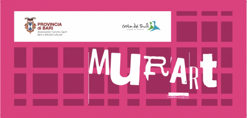 MurArt, i negozi del centro fanno da vetrina ai giovani artisti