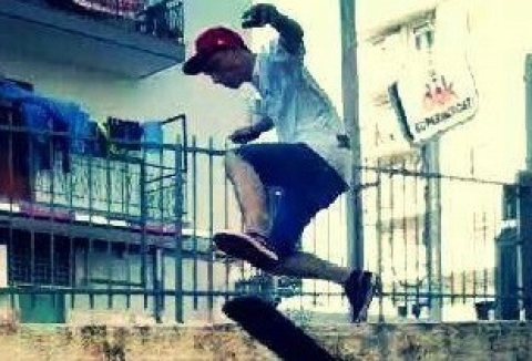 Gli skaters baresi: «Siamo ragazzi di strada, ma c'è chi ci chiama vandali»