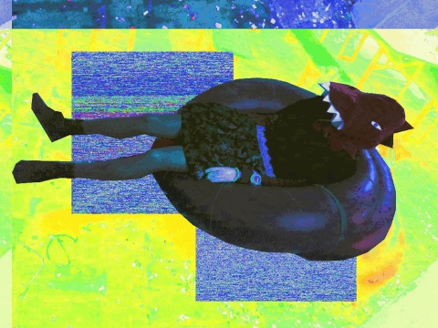 X-ist : un monologo sul ''ricatto affettivo'' e l'incapacit� di scegliere