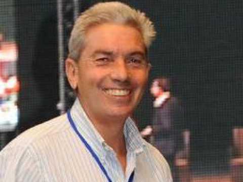 Bari, Antonio Padellaro presenta ''Le gesta di Almirante e Berlinguer''