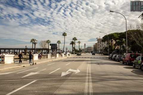 Bari, ''Lungomare di Libri'': a maggio al via un nuovo festival letterario