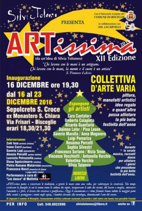 Bisceglie, 