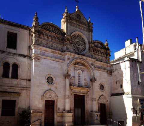 ''Effss, Asatt, A sc'mn't'': viaggio nel gergo made in Triggiano