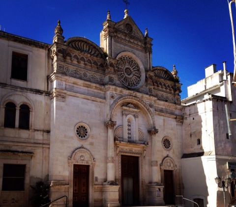 ''Efféss, Asatt, A sc'mn't'': viaggio nel gergo made in Triggiano