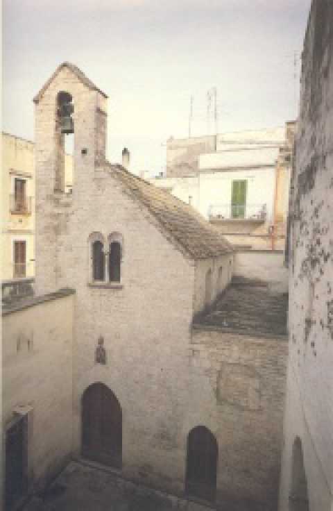 Bitonto, 