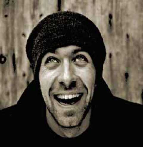 Bari, Marco Iacampo in concerto al Garage Sound Live