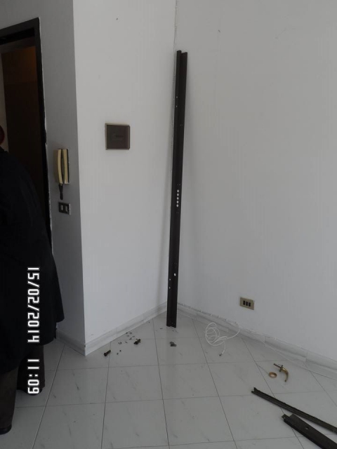 Occupano la casa di una disabile, la Polizia: �Non possiamo intervenire�