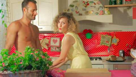 Bari, l'autrice del blog ''Memorie di una vagina'' presenta il suo nuovo libro alla Feltrinelli