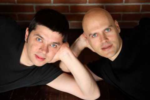 Molfetta, il duo comico Bianchi e Pulci al Fashion District