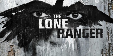 The Lone Ranger: il trio dei ''Pirati dei Caraibi'' fa centro ancora una volta