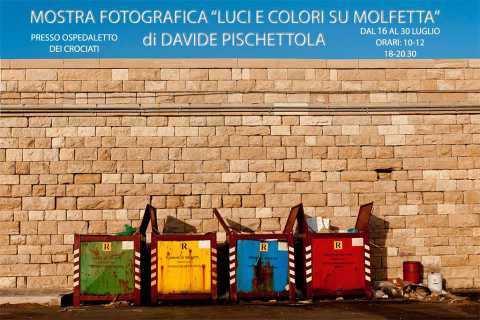 Molfetta, 