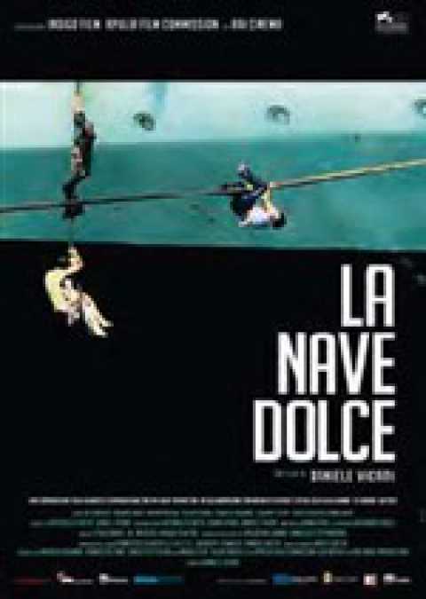 Bari, Daniele Vicari racconta la sua ''Nave dolce'' alla Feltrinelli