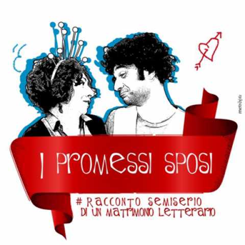 Bari, ''I promessi sposi'': spettacolo teatrale all'interno del Castello Svevo
