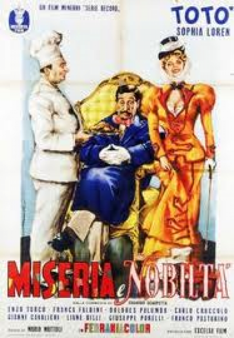 Monopoli, ''Sguardi e ricordi'': mostra di manifesti storici del cinema italiano