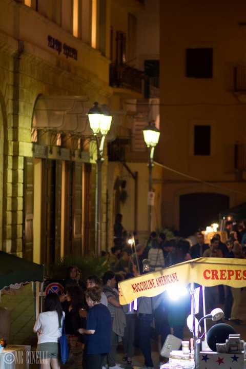 Bitonto, nuovo appuntamento con ''Festa in largo Teatro''