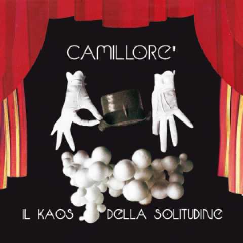 Bari, ''Il kaos della solitudine'': showcase dei Camillor alla Mediateca