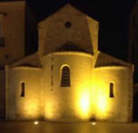 Bari, Domenico Balducci e Rosario Mastroserio in concerto alla Vallisa