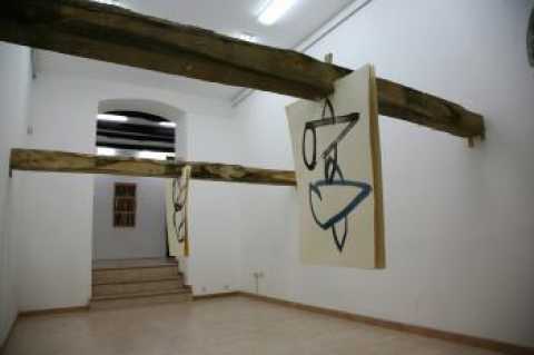 Molfetta, Hidetoshi Nagasawa e Luigi Presicce in mostra nel Torrione Passari